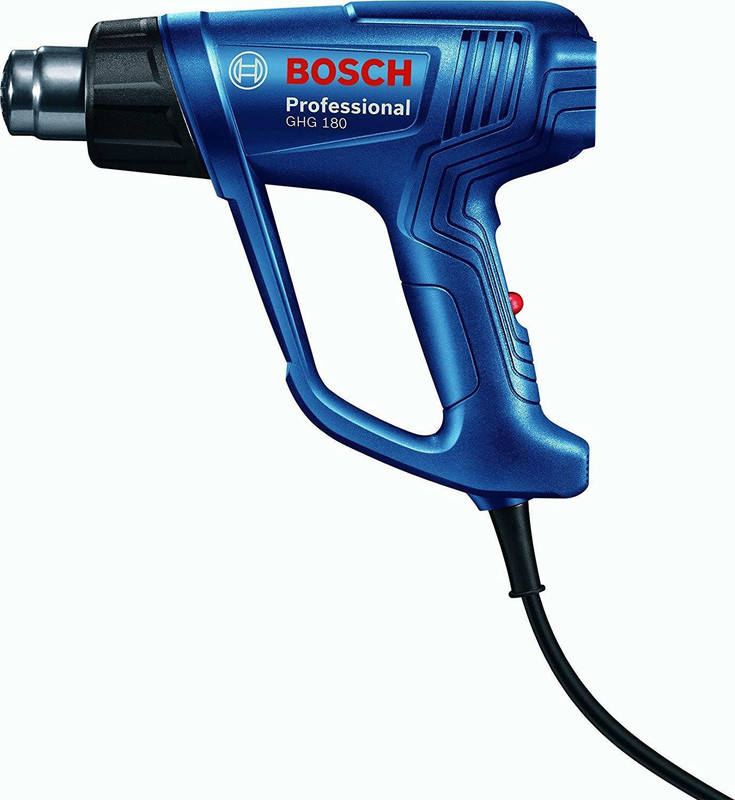 Bosch GHG 180 1800 W Heat Gun