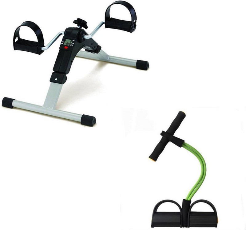 valida Mini Exercise Cycle With Digital Display Home Gym. Gym & Fitness Kit