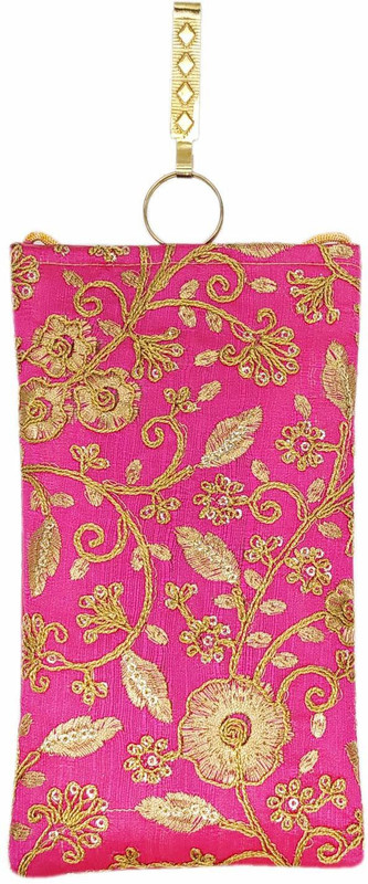 Saree clearance pouches online