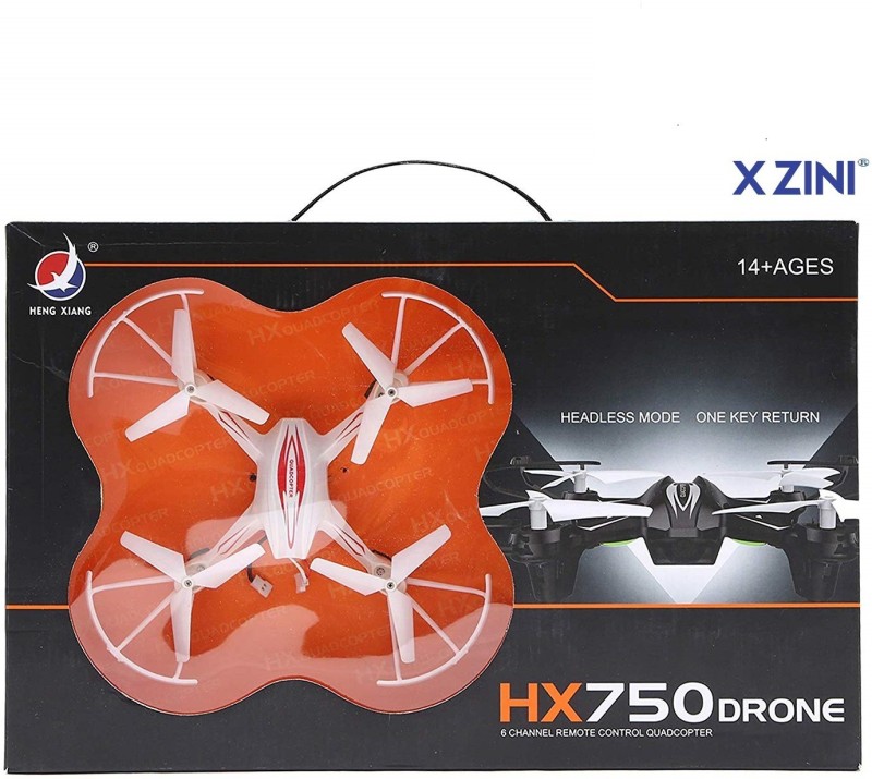hx 750 drone battery