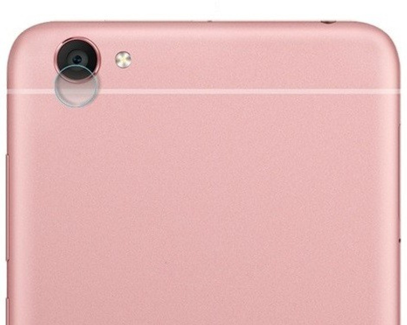 Phone Pros Impossible Screen Guard for Vivo Y81I(Pack of 1)