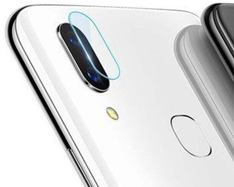 Phone Pros Impossible Screen Guard for Vivo X21S(Pack of 1)