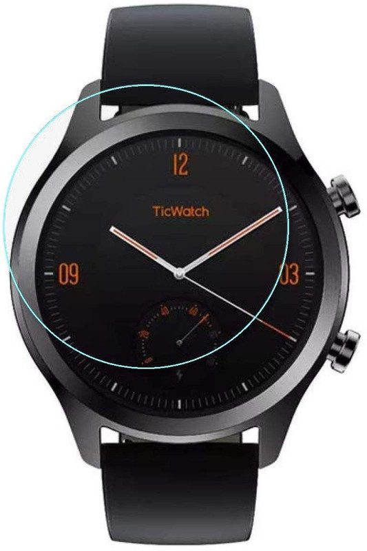 ticwatch delivery time