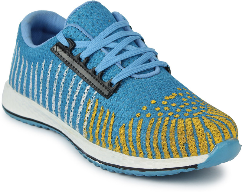 crushwild Dancing Shoes For Men(Multicolor)