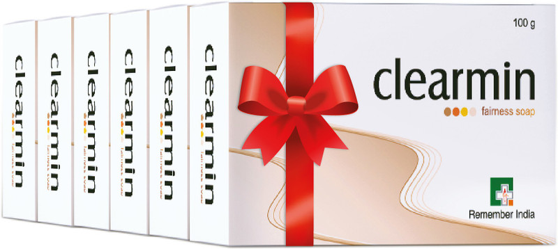 Clearmin sales