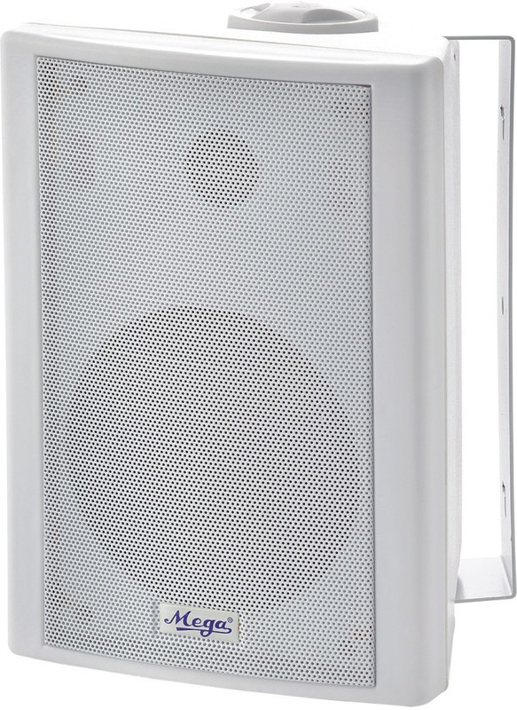 Mega P-502T Speaker Mount