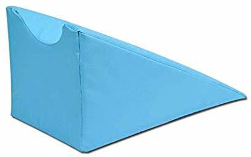 metron Hand Arm Wrist Support Slope Elevator for Recovery Hand Support(Blue)