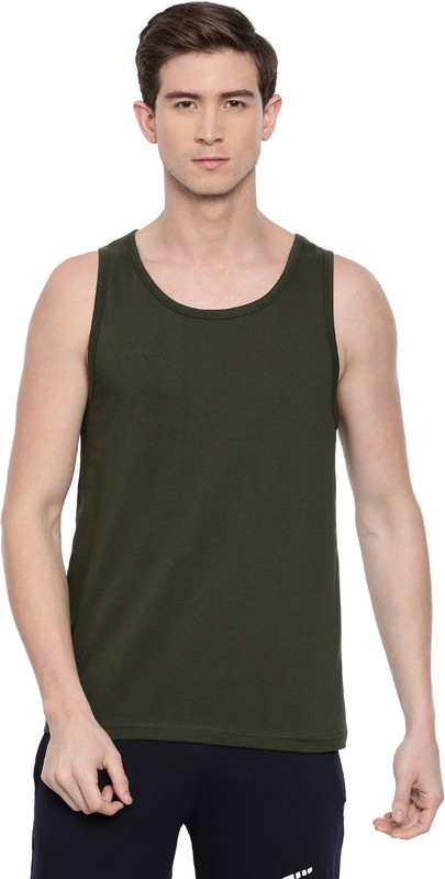 SayItLoud Men Vest