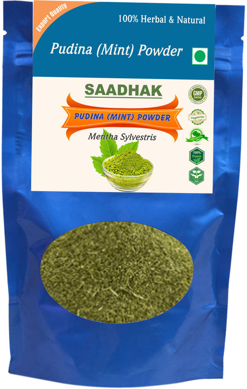 saadhak Pudina ( Mint ) Powder(100 g)