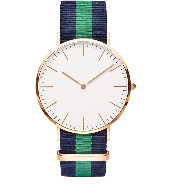 Daniel jubile on sale watch company