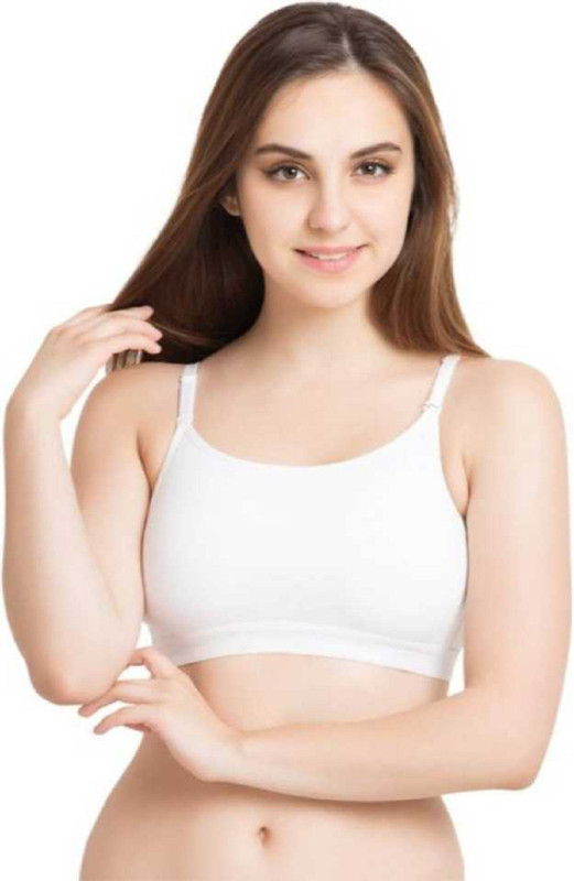 Cami style sports bra sales