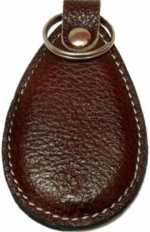 star leather house SLKC0002 Key Chain(Brown)