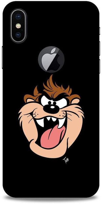 deal delight Back Cover for Apple iPhone X(multicolor, Waterproof, Silicon)