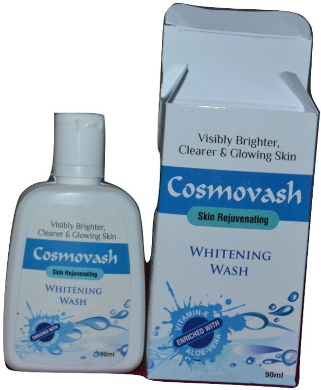cosmovash 285(90 ml)