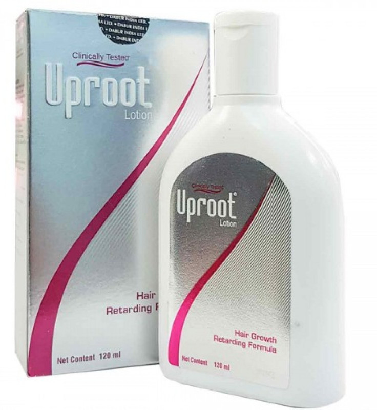 Uproot Lotion(120 ml)