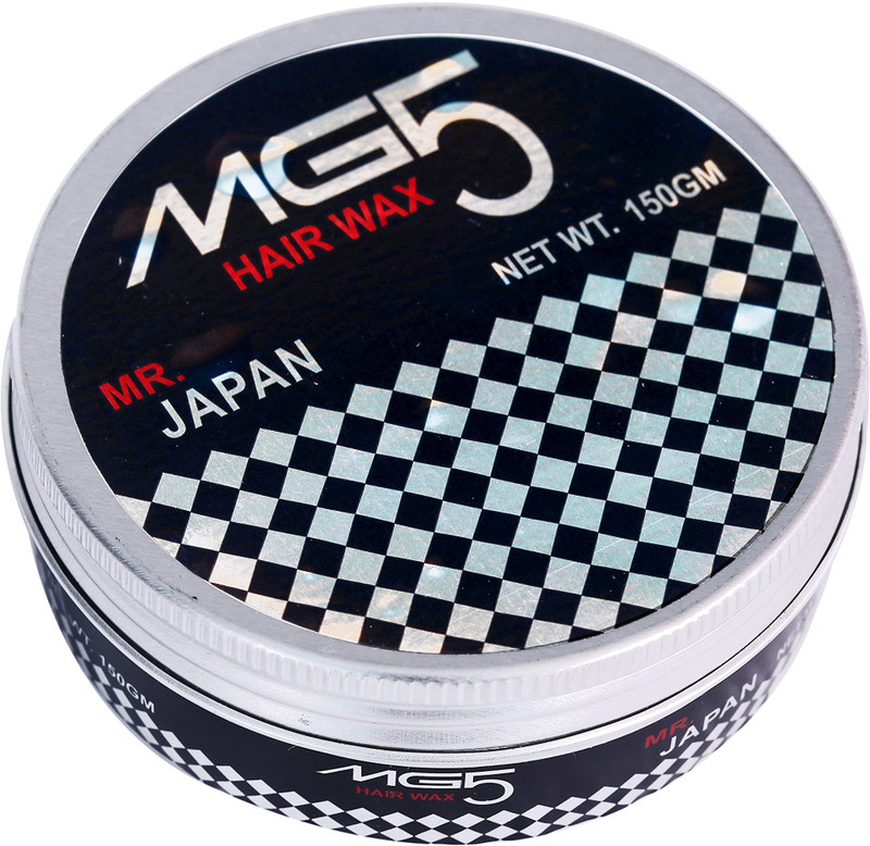 mg5 combo Hair Wax Super Hold Wax 100 gm Wax (100 g) Hair Gel Hair Wax(100 g)