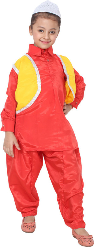 Kashmiri costume for boys hotsell