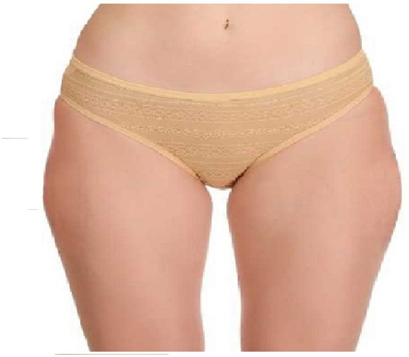 break fire Women Hipster Yellow Panty(Pack of 1)