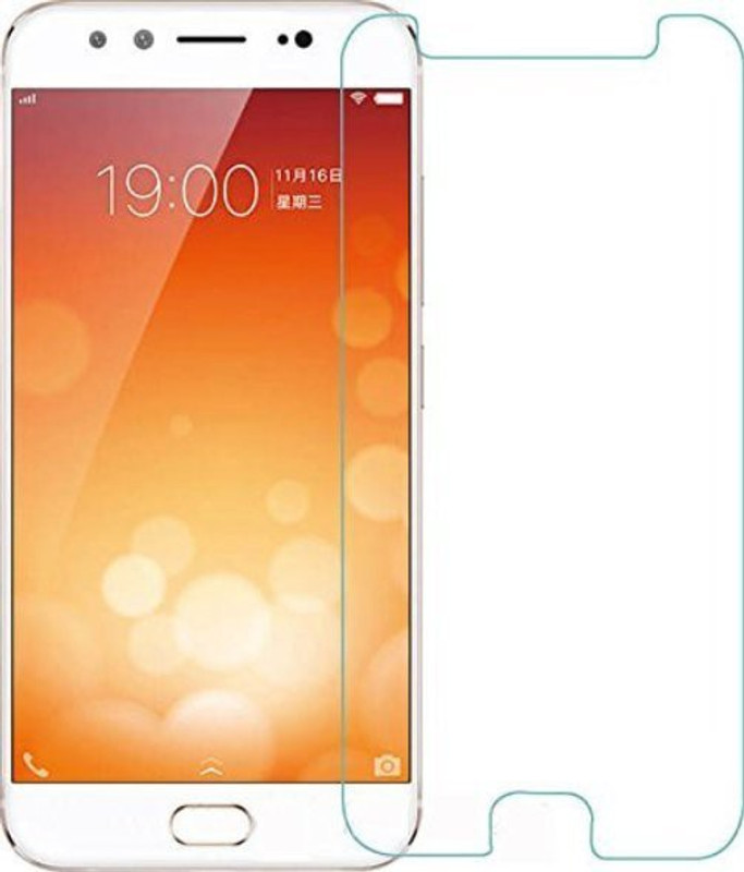 thogai Tempered Glass Guard for Vivo V5 Plus(Pack of 1)