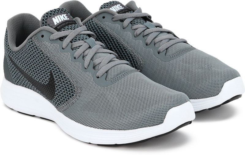 men's revolution 3 running shoe