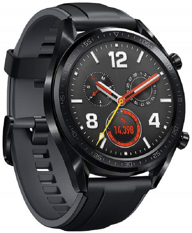 Smartwatch Huawei Gt Fortuna B19s Características | Shop  www.jardimartimoniz.pt