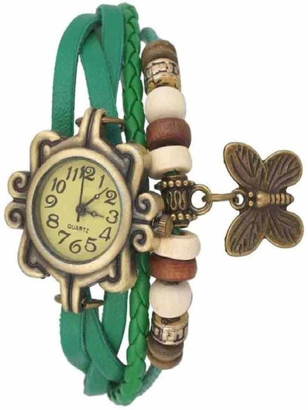 seven horse 7-Horse_902 Analog Watch  - For Women