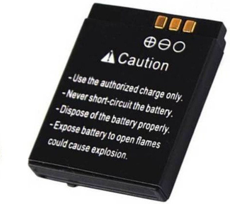 saini smart watch battery  Battery