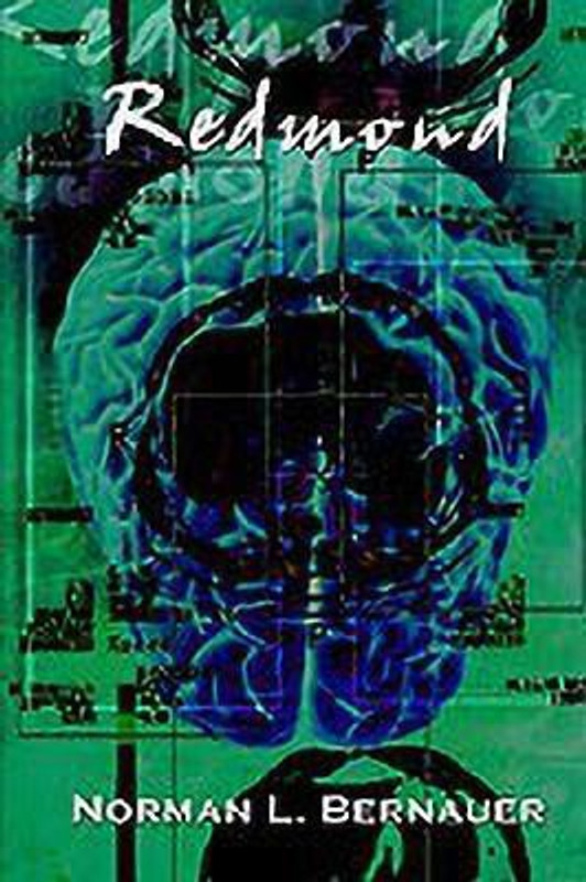 Redmond(English, Hardcover, Bernauer Norman L.)