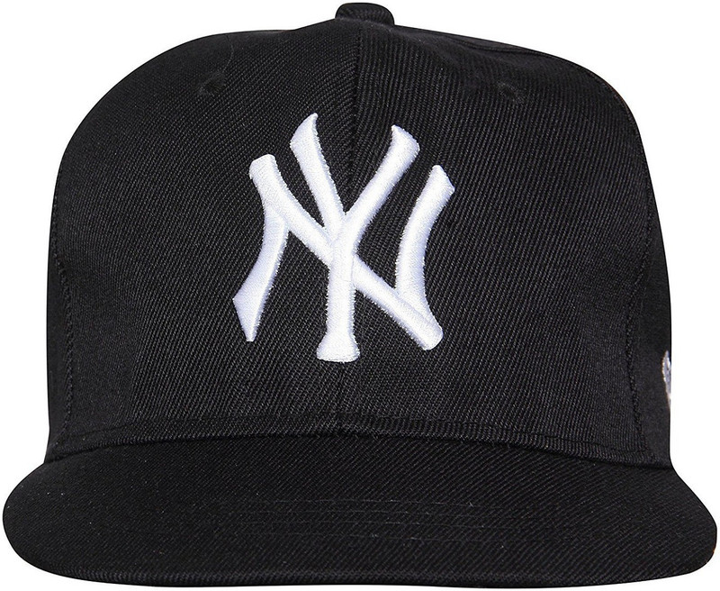 Buy BnB Solid Hiphop, Snapback Cap Online at desertcartINDIA