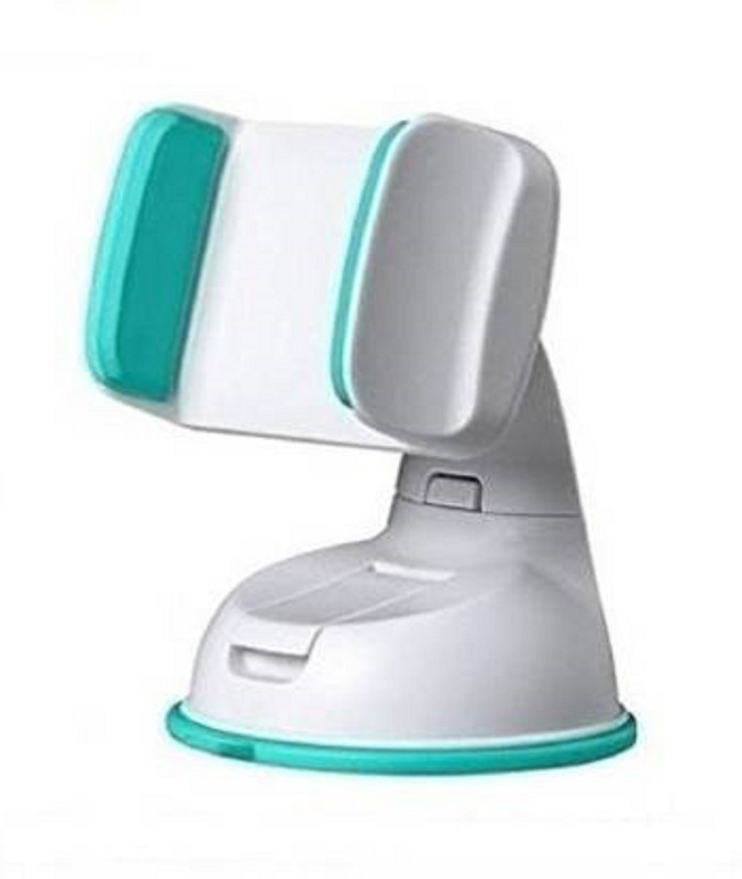 rk accessories Car Mobile Holder for Dashboard(Multicolor)