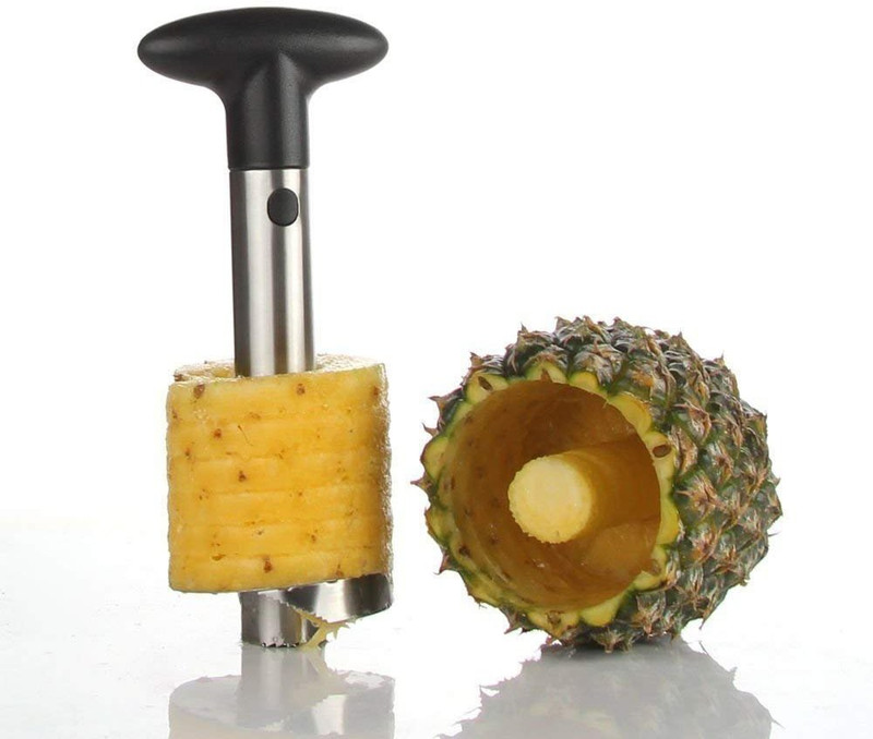 abhyaasa Pineapple Chopper(one pineapple cutter)