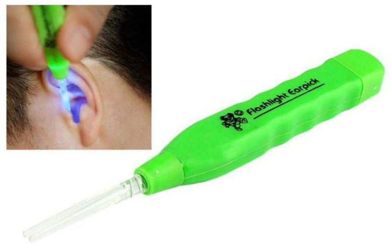 swabs gbh0028 Electric Ear Cleaner