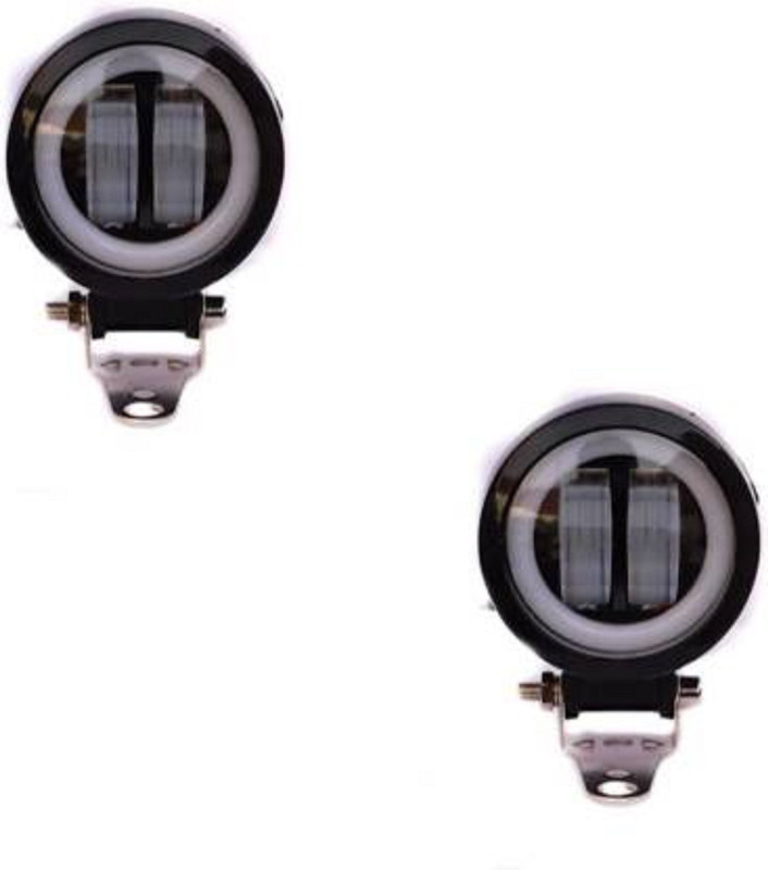 rk accessories LED Fog Lamp Unit for Suzuki