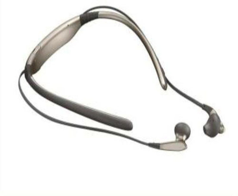 Buy vnexx NeckAround Band EO BG920BBEGIN Headphone Bluetooth