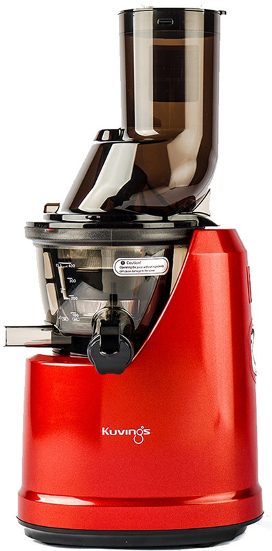 Kuvings Professional Cold Press Juicer 240 W Juicer(B1700R | 1 Jar |...
