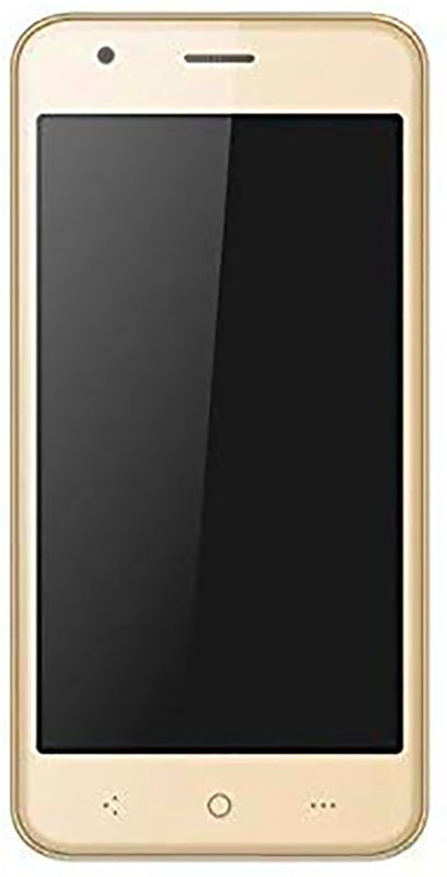 Lephone W15 (Gold, 16 GB)(2 GB RAM)