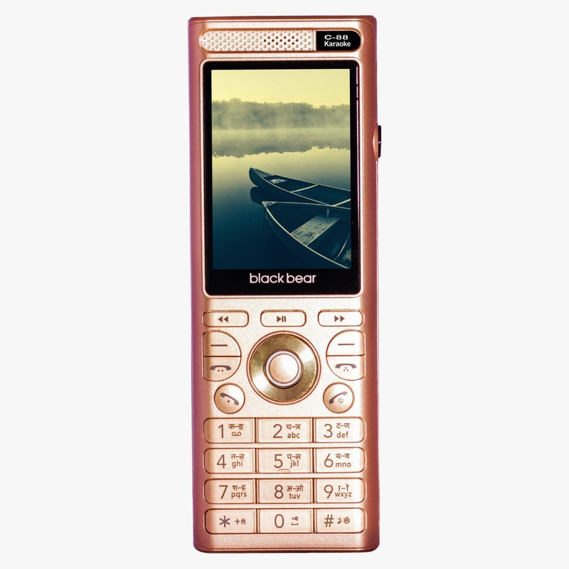 Blackbear C-88 Karaoke(Gold) Blackbear C-88 Karaoke(Gold)
