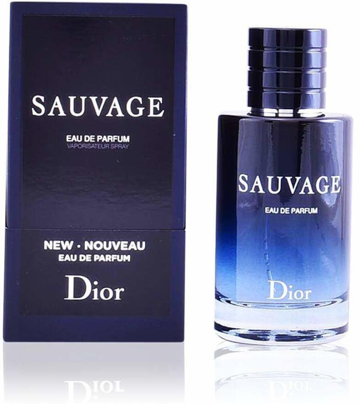 sauvage dior 60 ml parfum