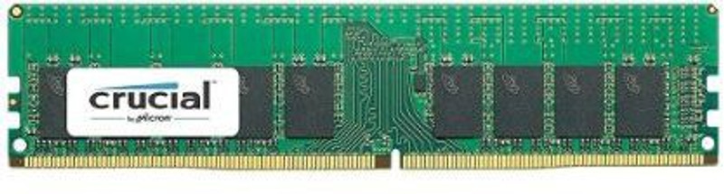 Crucial CT Series DDR3 4 GB Laptop (PC4 17000)