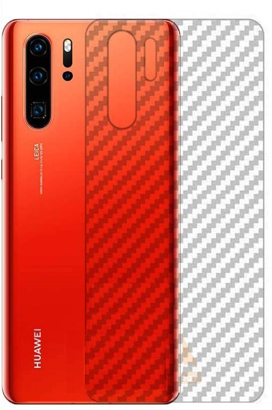 bai and kaka Back Screen Guard for p30 pro(Pack of 1)