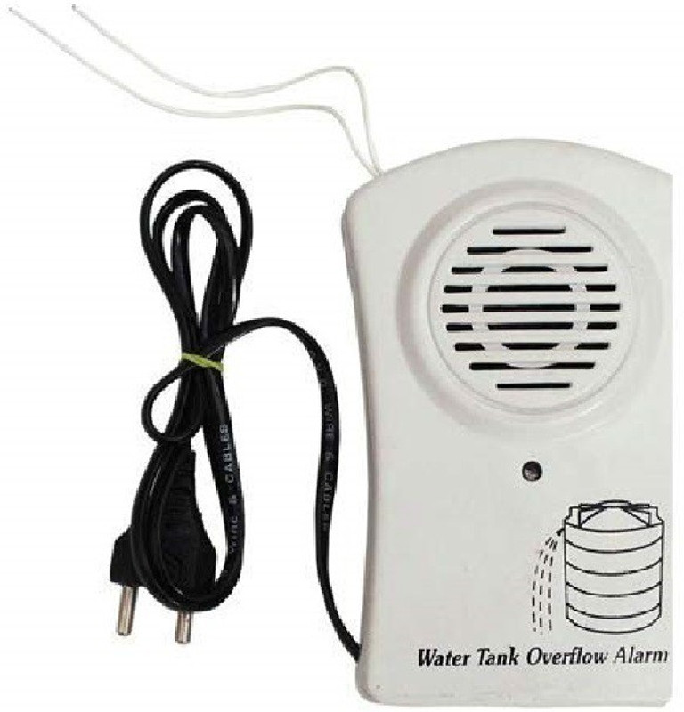 RUBS PCV1245 Wired Sensor Security System