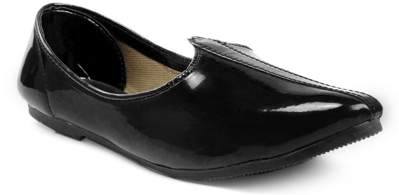 speczo Jutis For Men(Black)