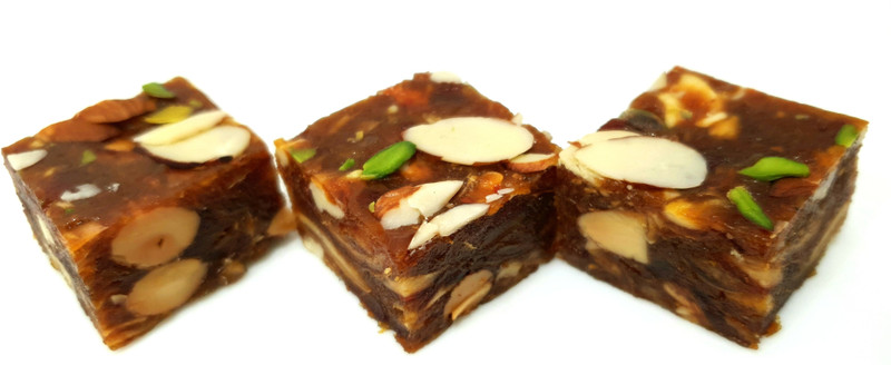 khavda Date Delight Box(9 x 2.78 g)