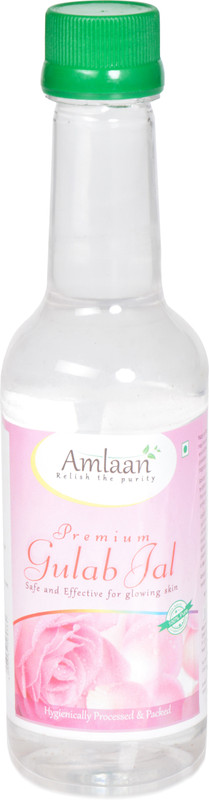 amlaan AMLAN ROSE WATER(300 ml)