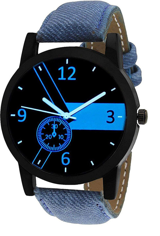 veloci VELOCI047 Analog-Digital Watch  - For Men & Women