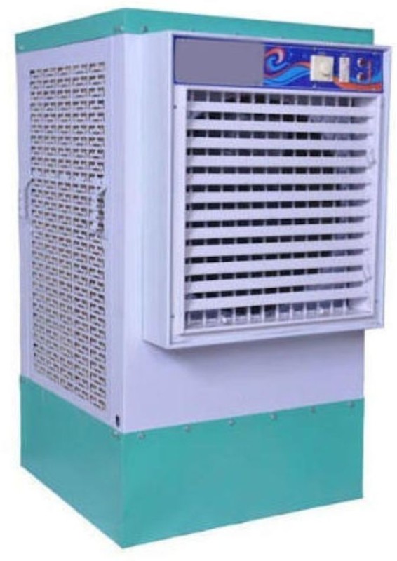 aatirstores iron cooler 01 Room/Personal Air Cooler(White, 20 Litres)