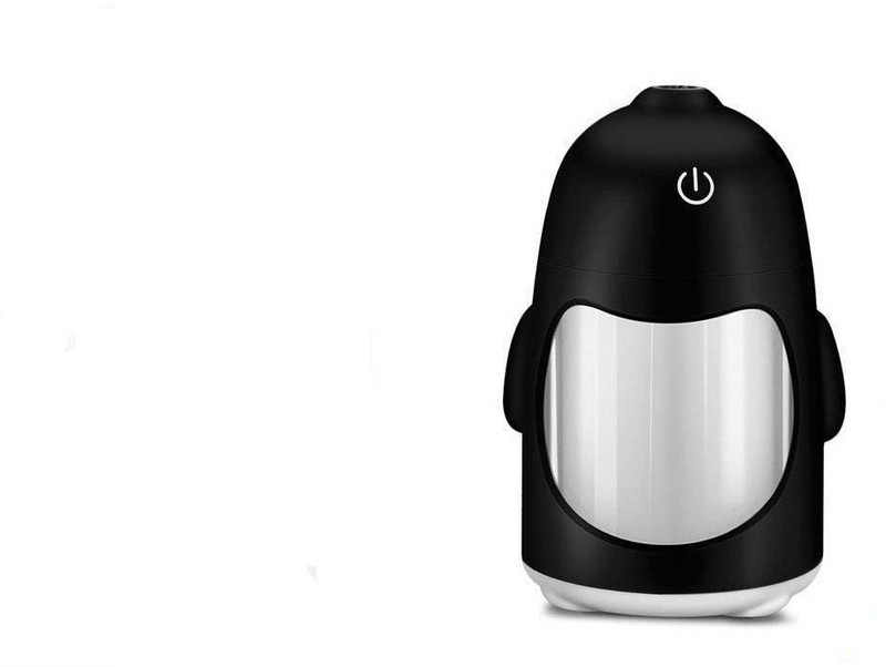 kreeza fashion ap1 Portable Room Air Purifier(Multicolor)
