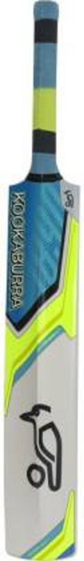 Kookaburra verve 250 English Willow Cricket  Bat(1100-1200 kg)