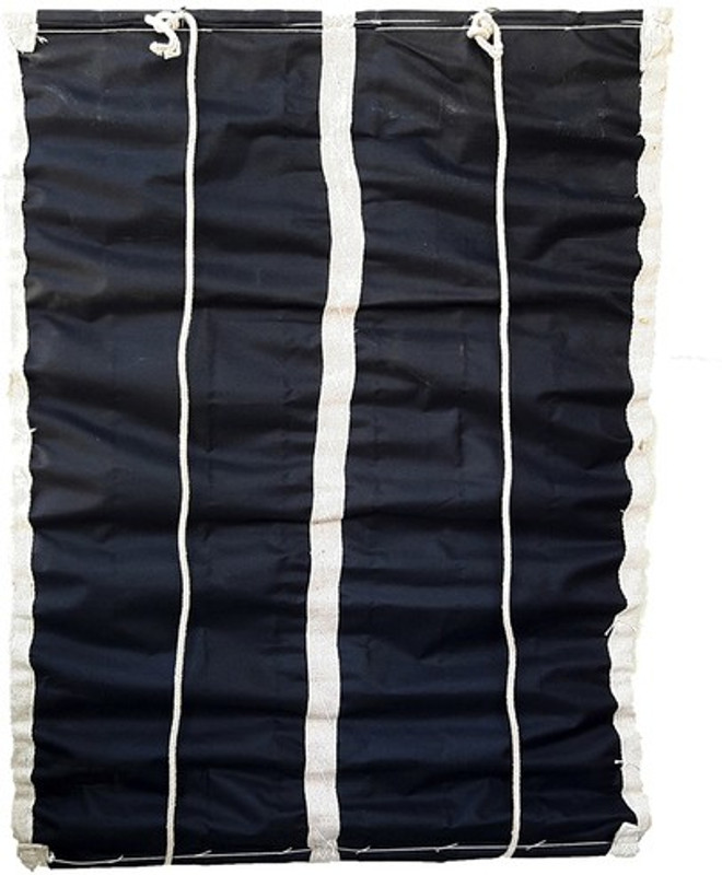 saipraseeda Roller Blind Hand Drawn(Bamboo)