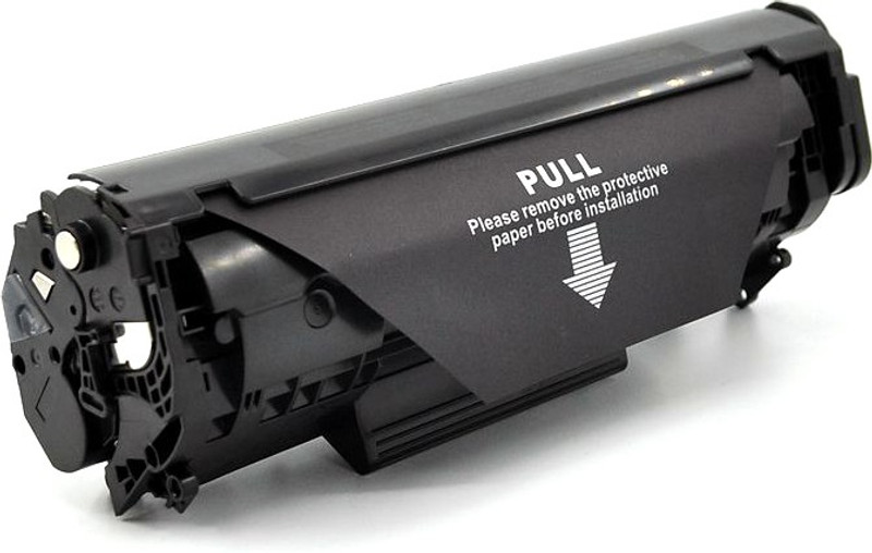 europa 303 Single Color Ink Toner(Black)